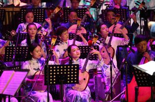 民樂精品再現(xiàn) 交互式民族音畫 高原 聽見貴州 提升版將在貴陽演出