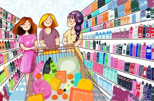 健康食品選出來,秘密藏在標簽里 全民營養(yǎng)周